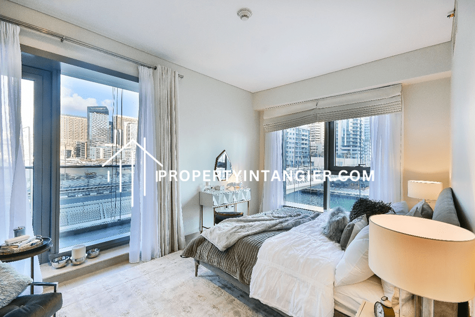 Apartment for sale in Ahlane, Tangier 2023