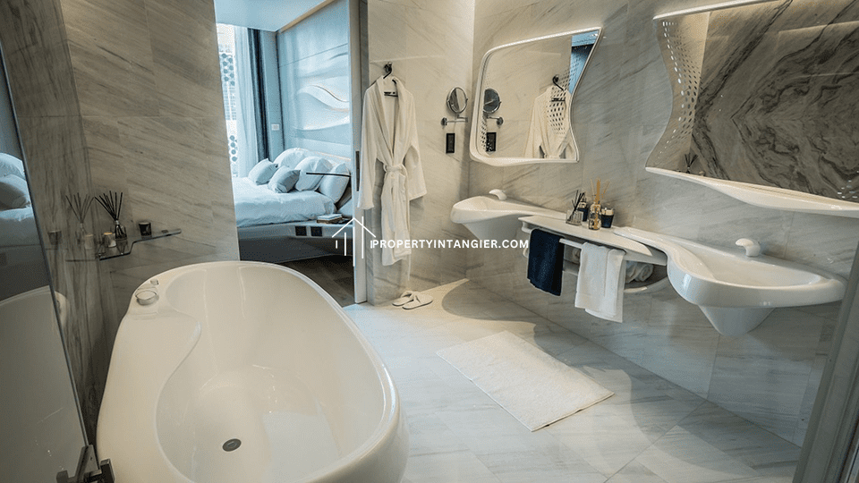 Appartment to buy in Achennad, Tangier