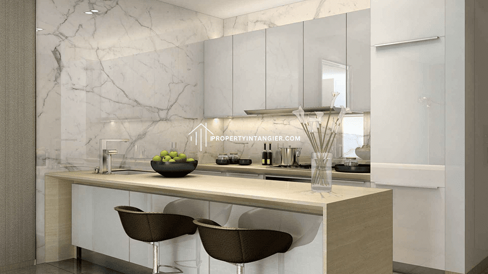 Apartment for sale in Achennad