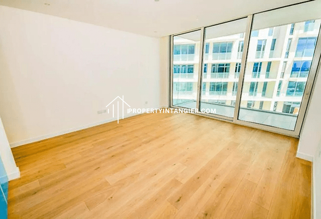 Cheap apartment for sale in Achennad, Tangier