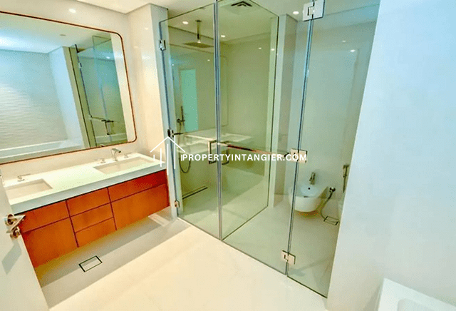 Cheap apartment for sale in Achennad, Tangier