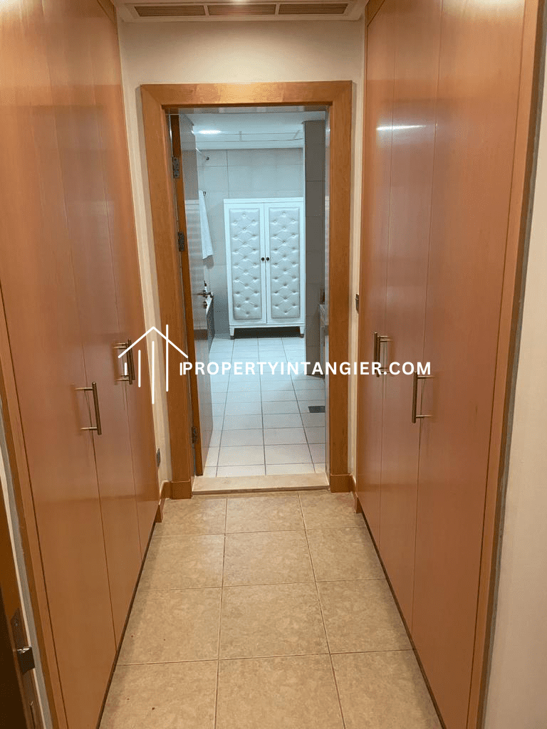 Nice Apartment for sale in Administratif, Tangier