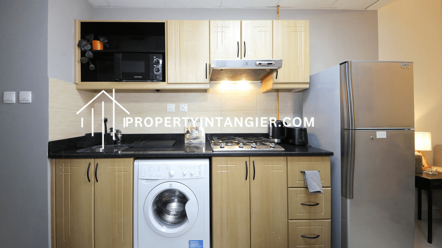 New apartment for sale in Ahlane, Tangier 2023