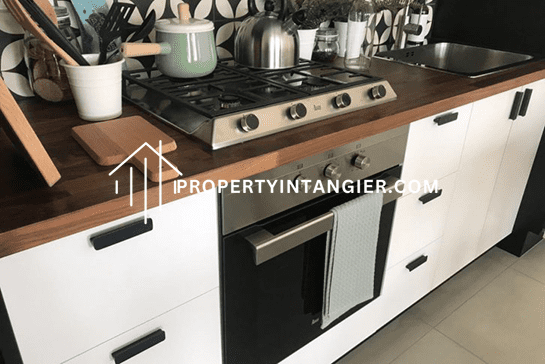 New apartments for sale in Iberia, Tangier 2023