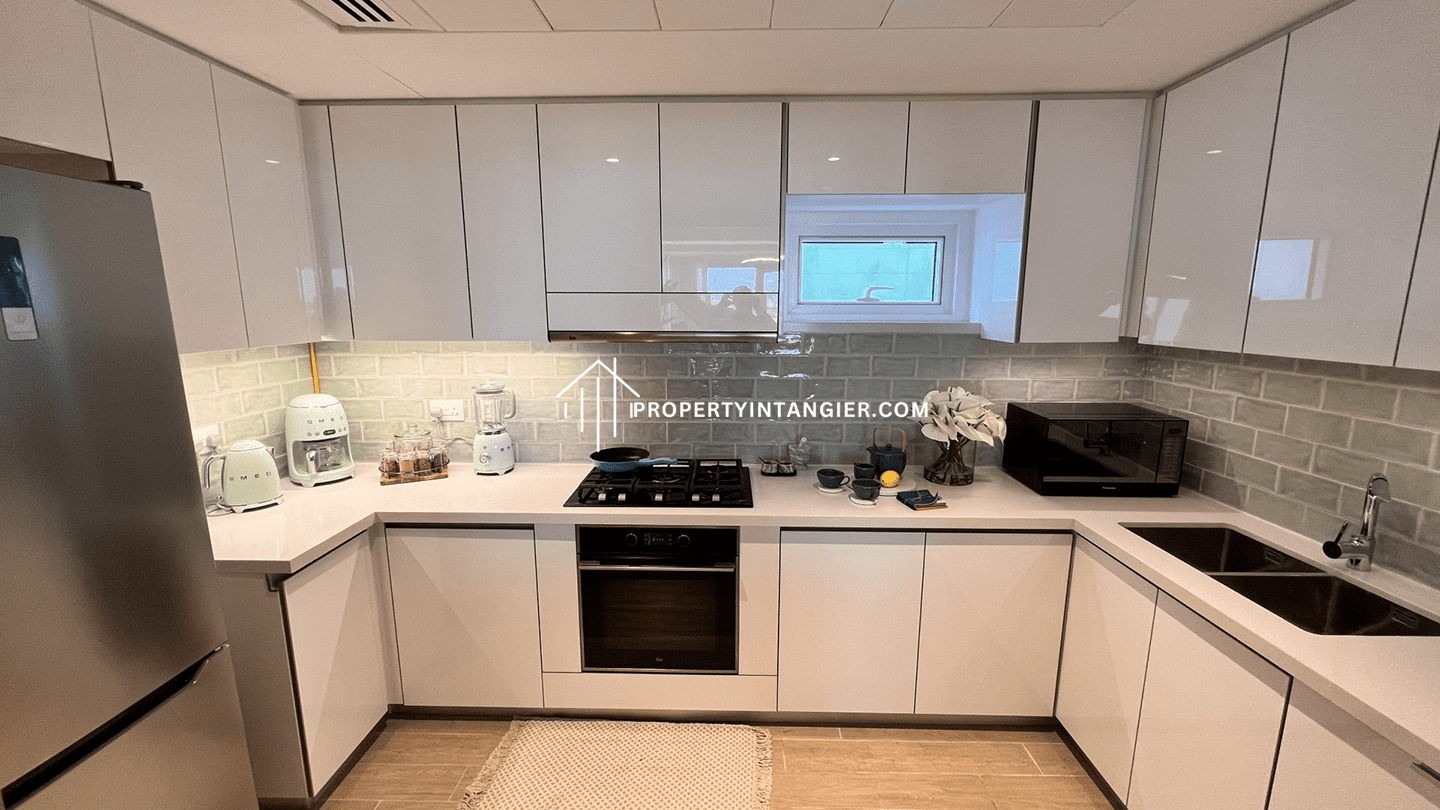 Studio apartments for sale in Iberia, Tangier 2023