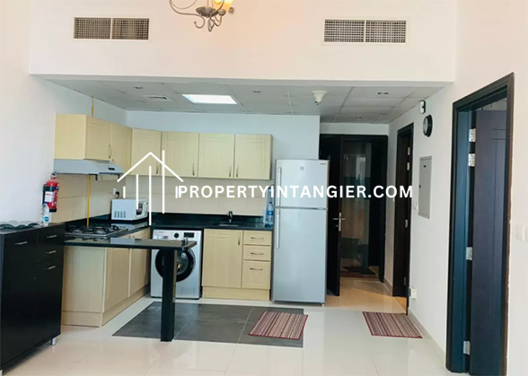 Cheap Apartment for sale in Administratif, Tangier