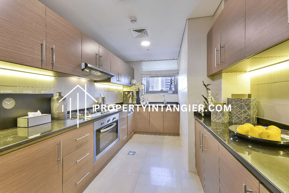 Apartment for sale in Ahlane, Tangier 2023