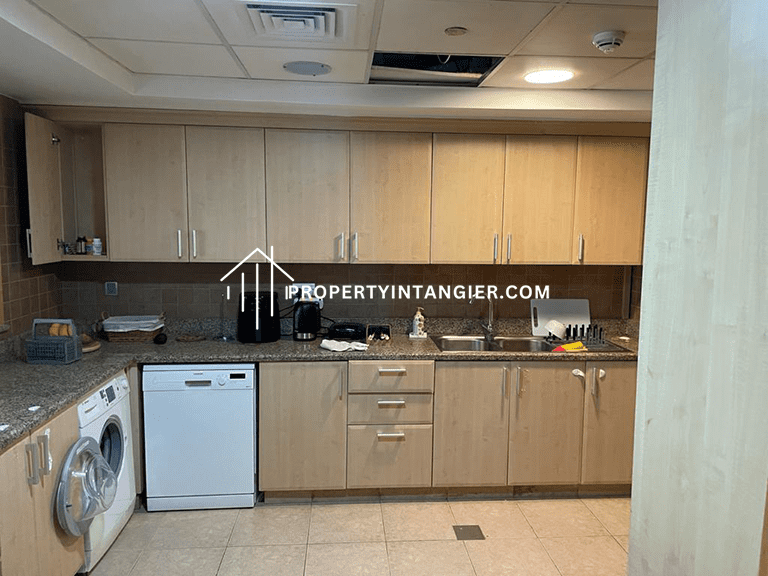 Nice Apartment for sale in Administratif, Tangier
