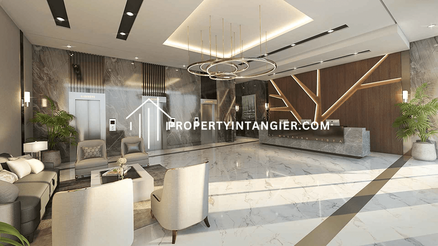 Apartments to buy in Iberia, Tangier 2023