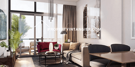 Apartment to Purchase in Achennad