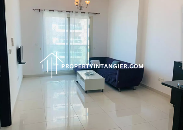 Cheap Apartment for sale in Administratif, Tangier