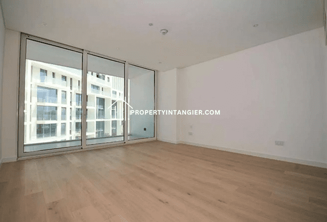 Cheap apartment for sale in Achennad, Tangier