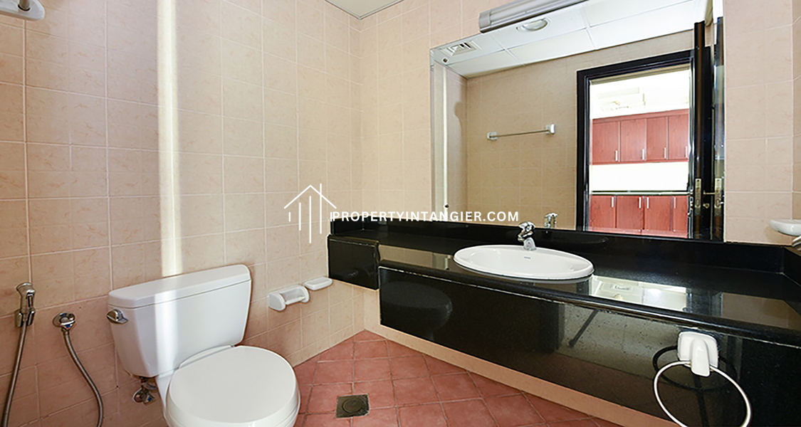 Cheap Apartment for sale in Administratif, Tangier