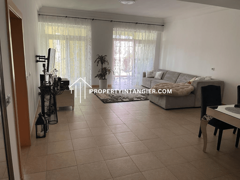Nice Apartment for sale in Administratif, Tangier