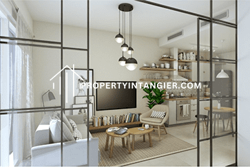 New apartments for sale in Iberia, Tangier 2023