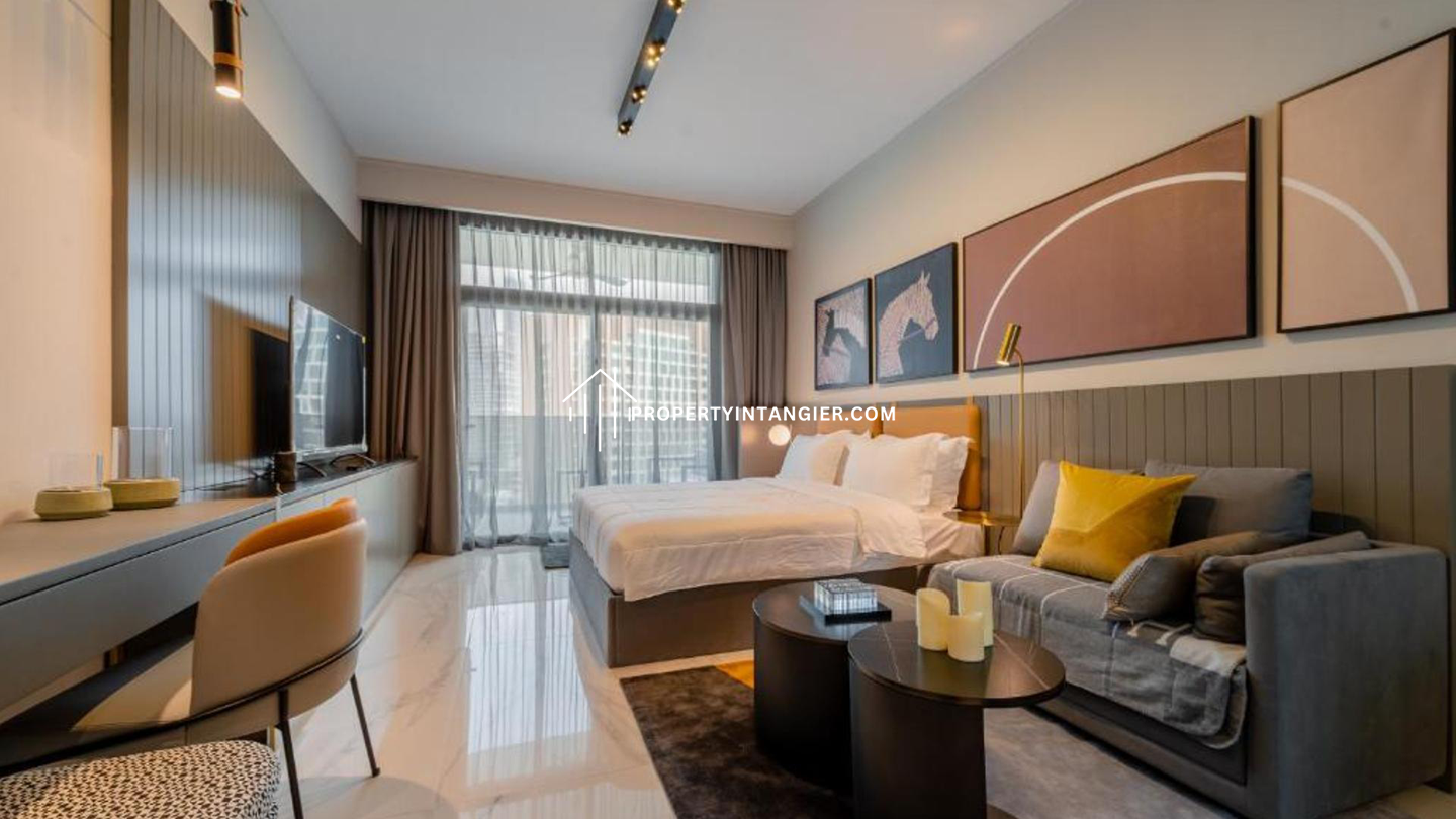 Apartment to buy in Ahlane, Tangier 2023