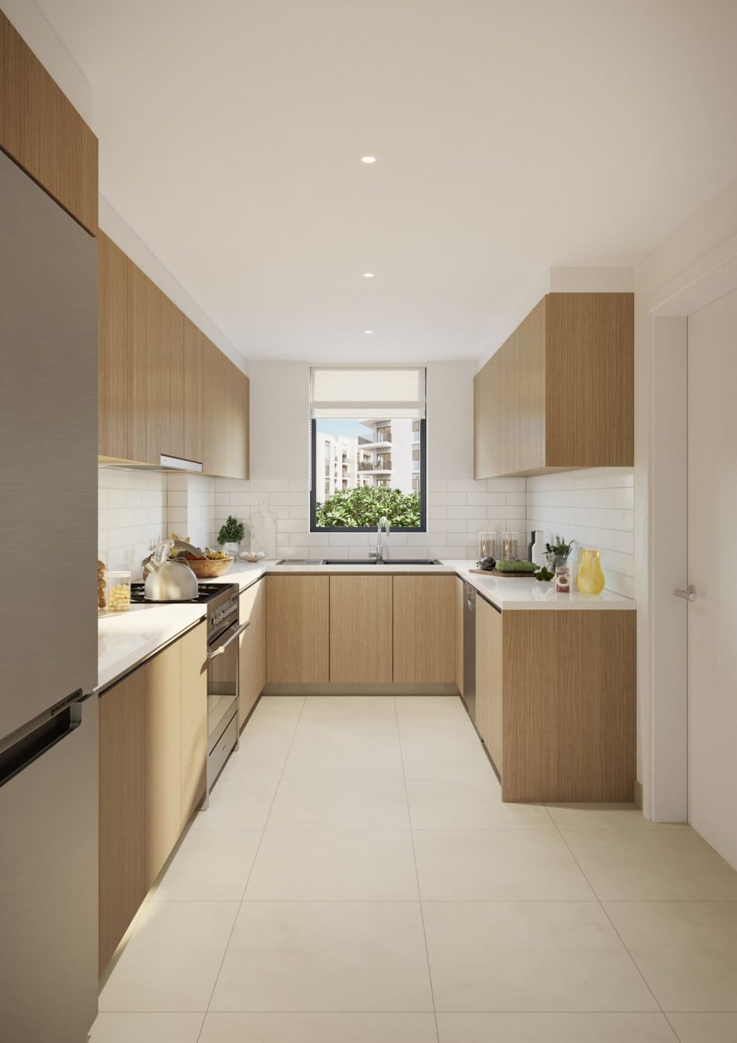 Apartment to purchase in Ahammar, Tangier 2023