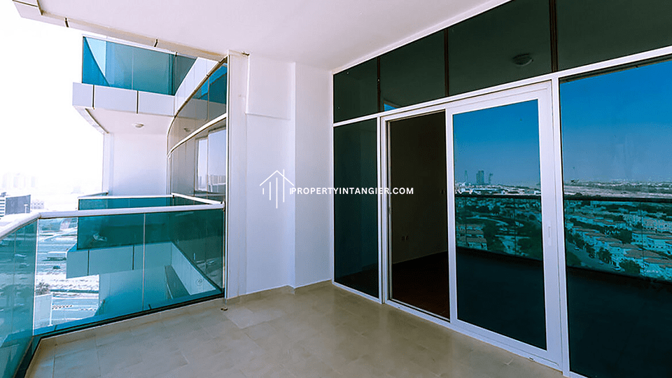 New apartment for sale in Achennad, Tangier