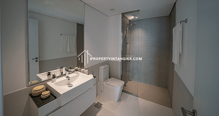 Nice apartment for sale in Achennad, Tangier