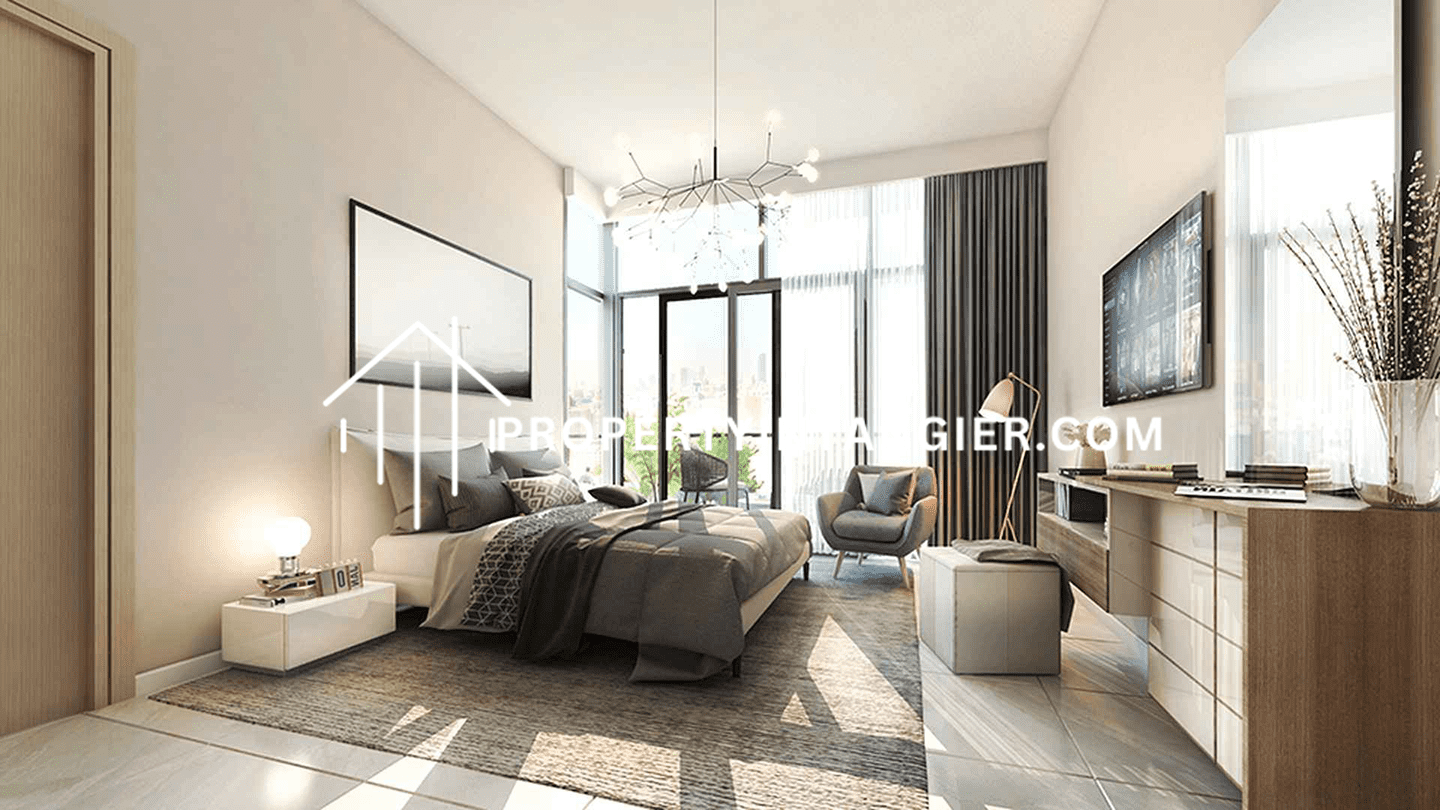 Apartments to buy in Iberia, Tangier 2023