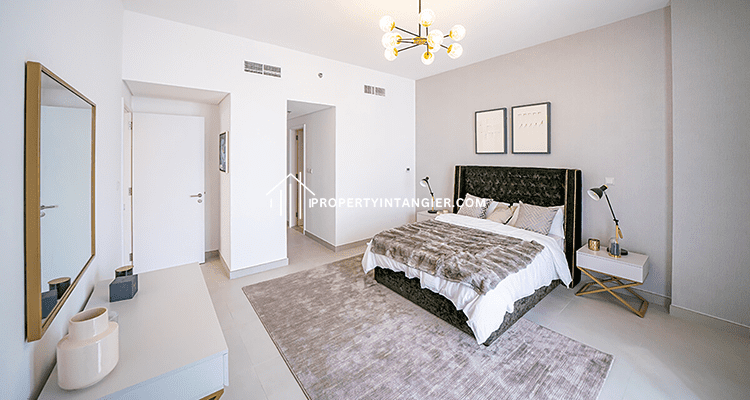 Nice apartment for sale in Achennad, Tangier