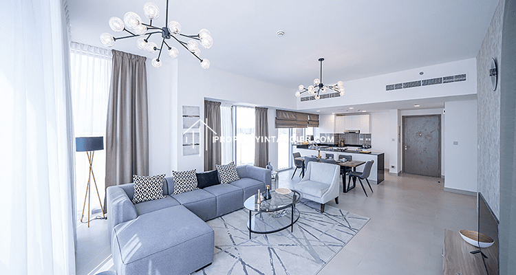 Nice apartment for sale in Achennad, Tangier