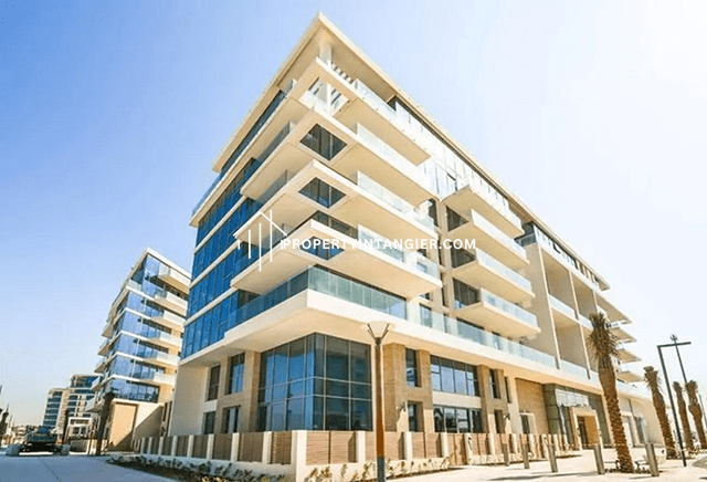 Ocean Apartment for sale in Achennad, Tangier