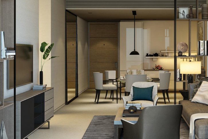New apartment for sale in Aharrarine, Tangier 2023