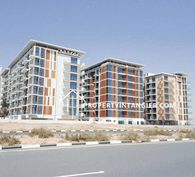 Apartment to buy in Manar, Tangier 2023