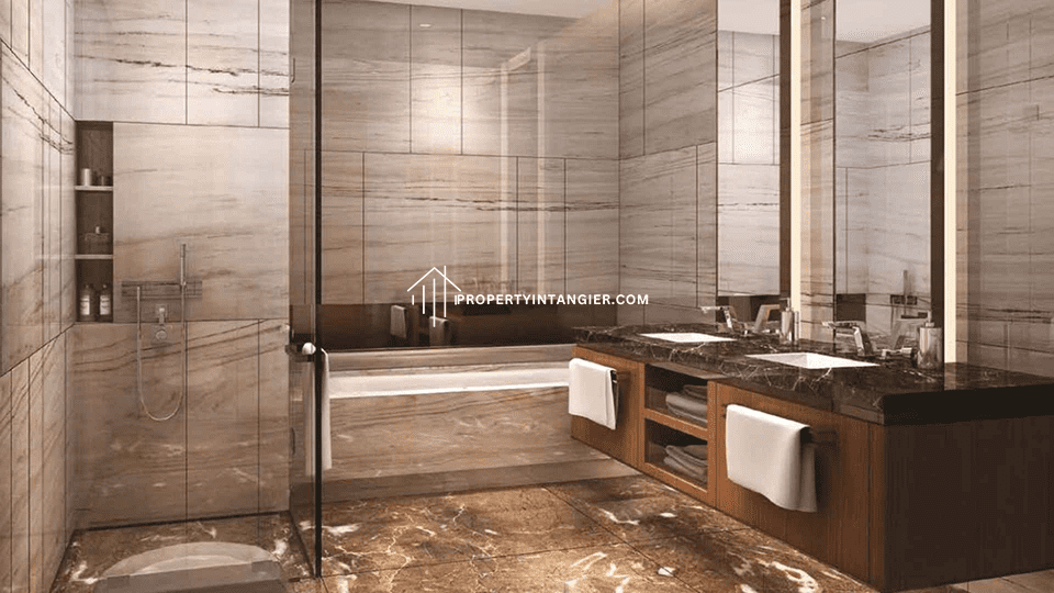 Apartment for sale in Achennad