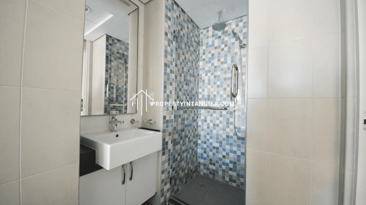 Cheap apartments for sale in Iberia, Tangier 2023