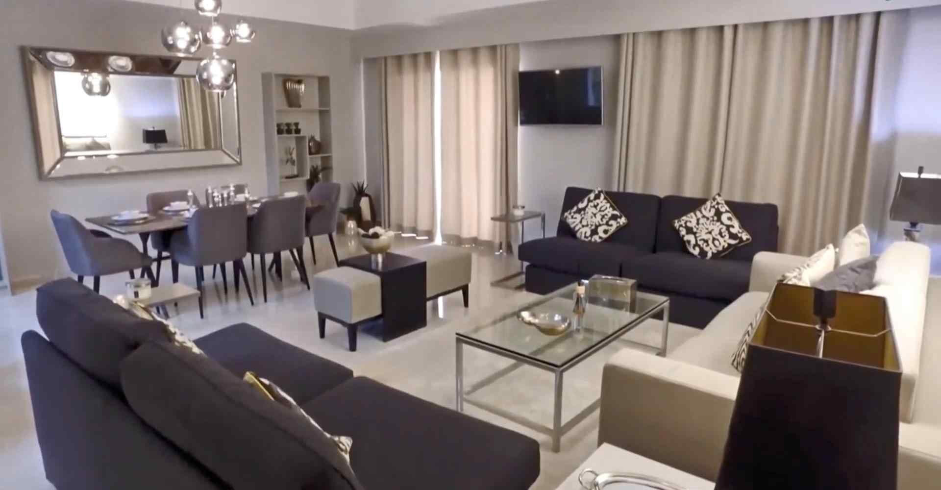 Apartment for sale in Ziatene, Tangier