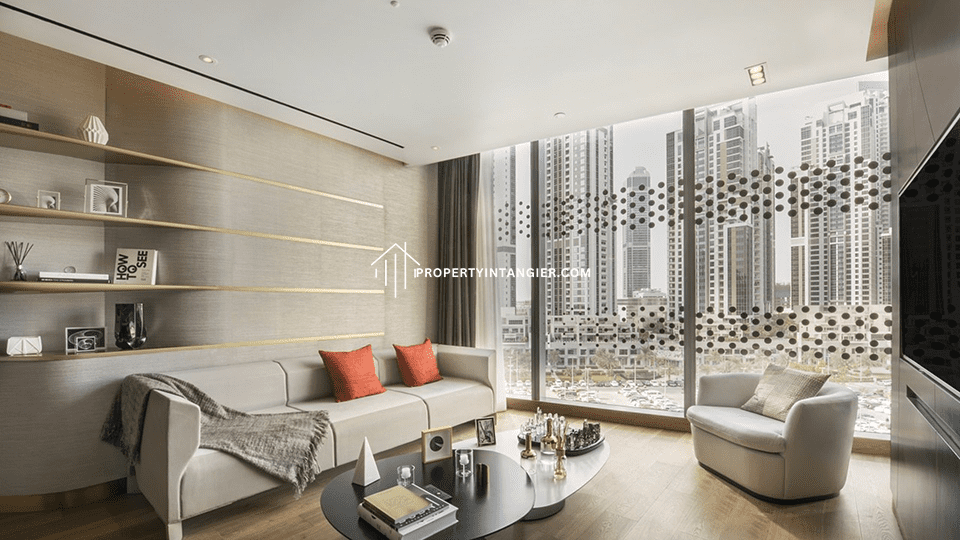 Appartment to buy in Achennad, Tangier