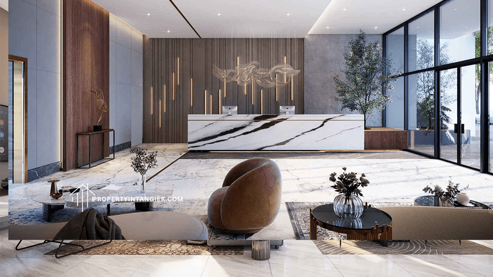 Apartment to Purchase in Achennad
