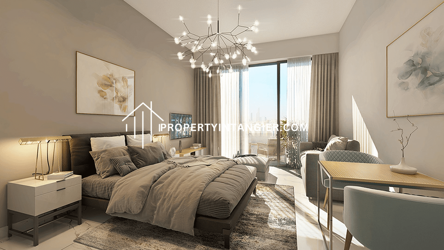 Apartments to buy in Iberia, Tangier 2023