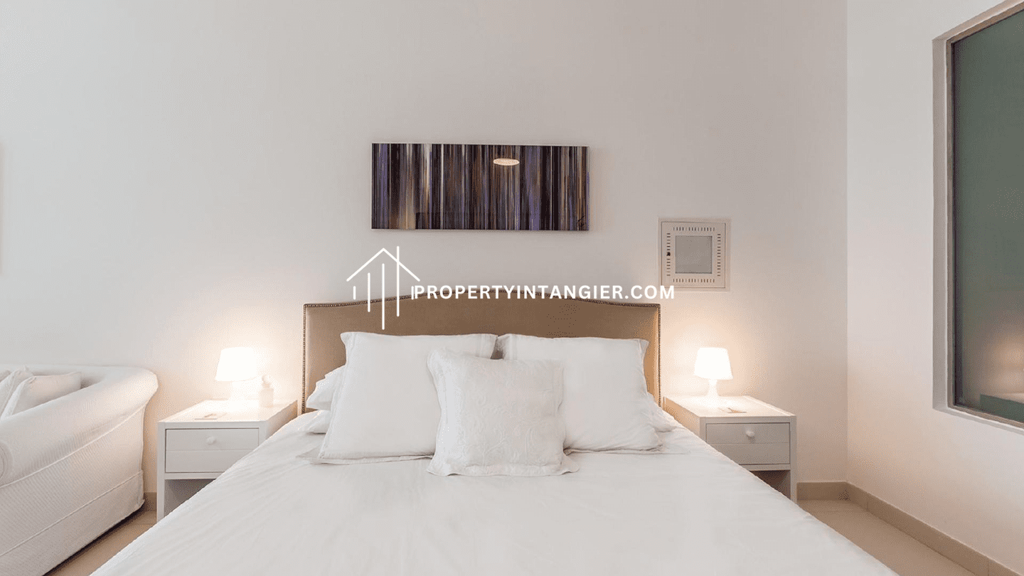Cheap apartments for sale in Iberia, Tangier 2023