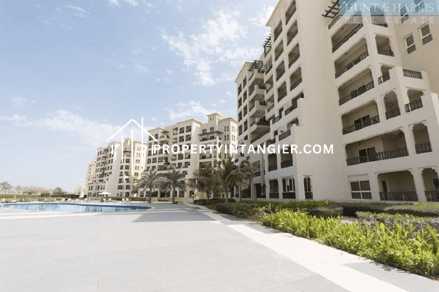 Cheap apartment for sale in Malabata, Tangier 2023
