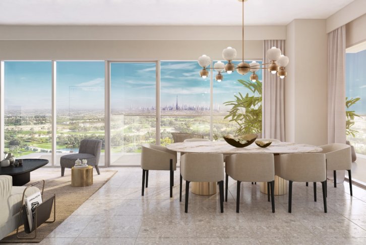 Studio apartment for sale in Aharrarine, Tangier 2023