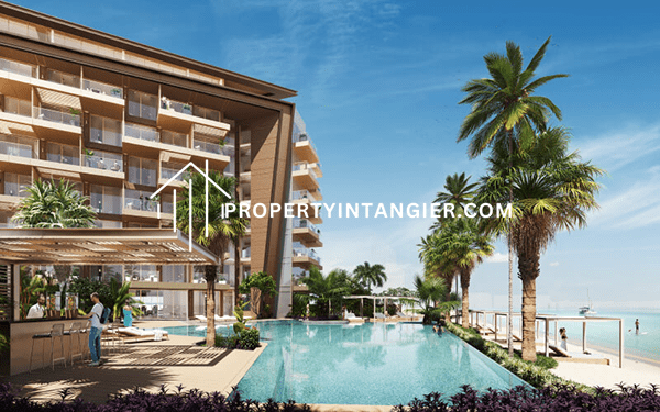 Apartments for sale in City Centre- Tangier