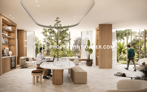 Apartments for sale in City Centre- Tangier