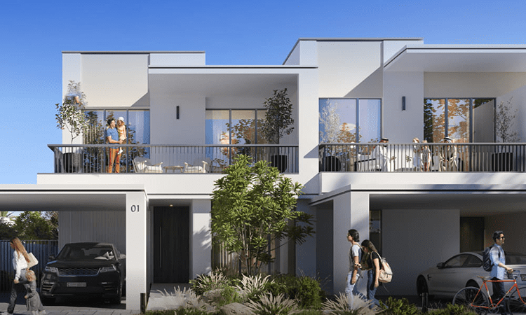 Investment opportunities for villas for sale in Markala, Tangier 2023