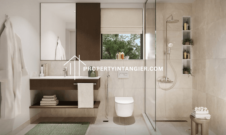 Investment opportunities for villas for sale in Markala, Tangier 2023