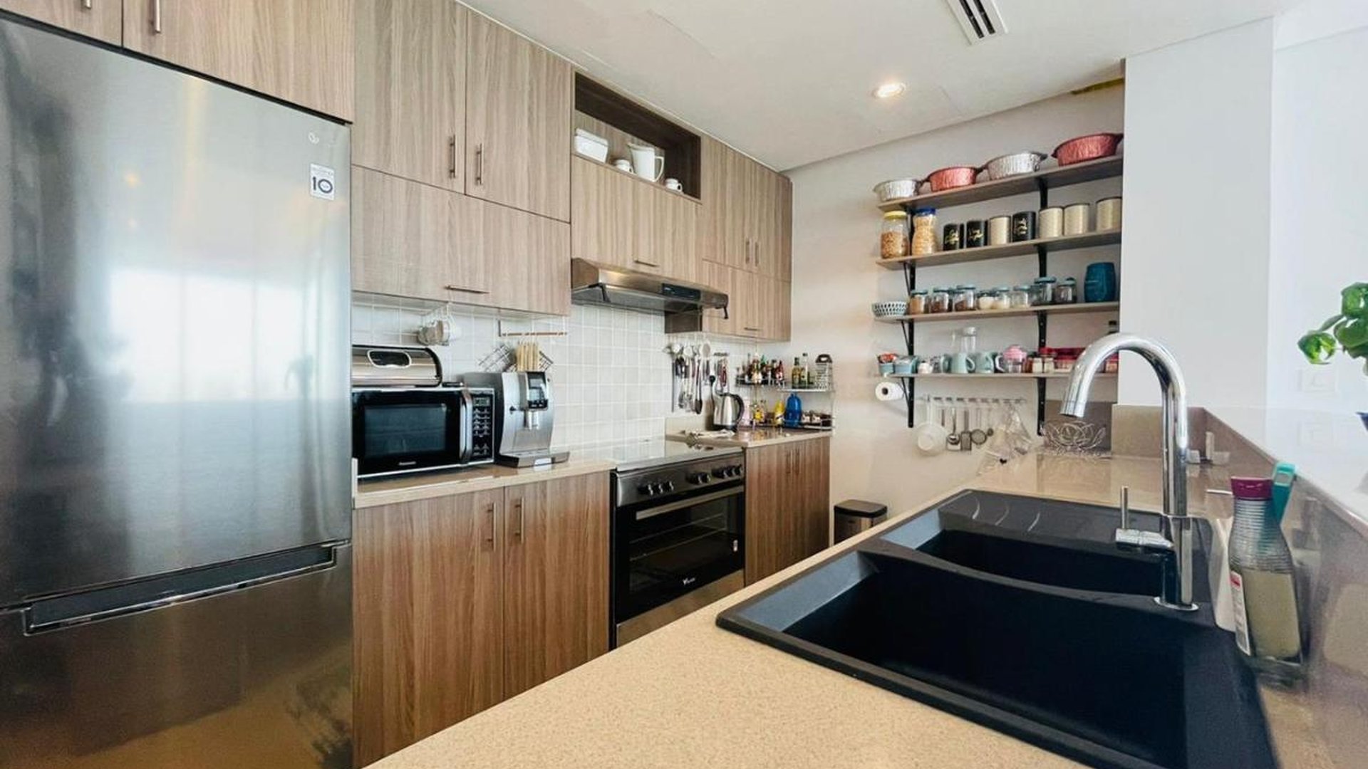 Spacious apartment for sale in Ziatene, Tangier
