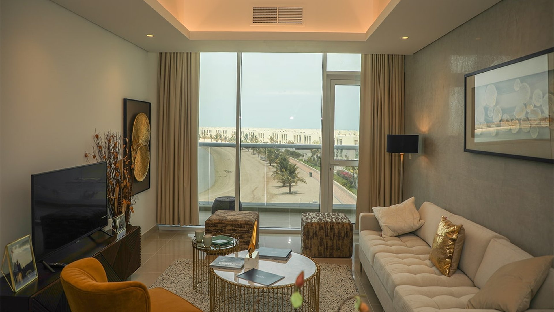 Luxurious apartment for sale in Ziatene, Tangier