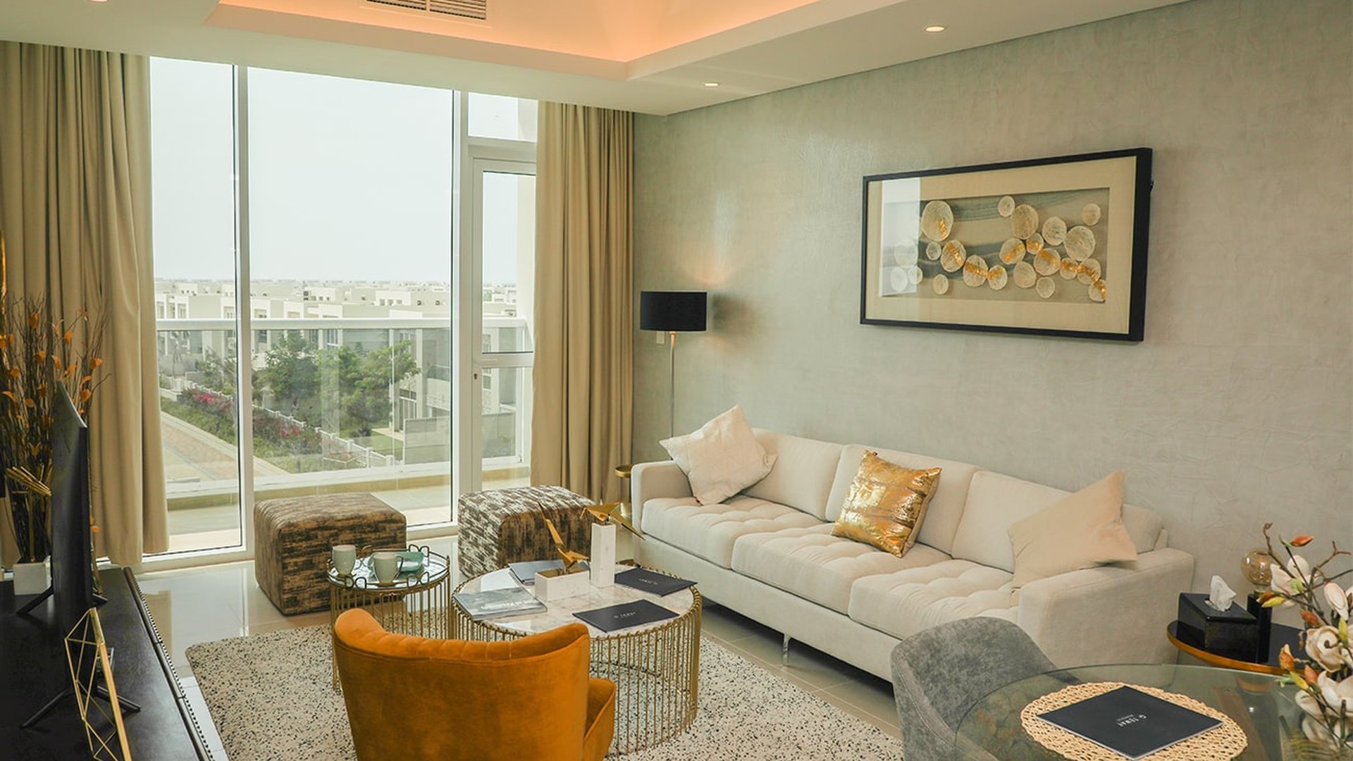 Luxurious apartment for sale in Ziatene, Tangier