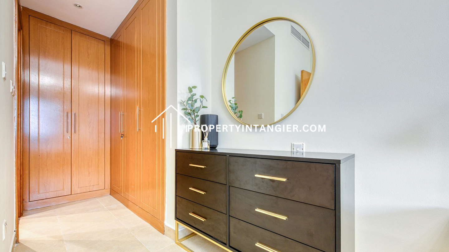 Studio apartment for sale in Iberia, Tangier 2023