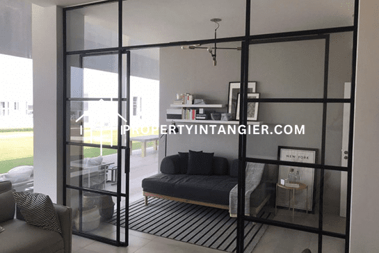 New apartments for sale in Iberia, Tangier 2023