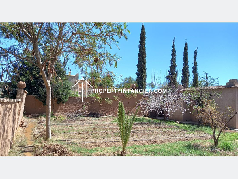 Farm for sale in Route de l’Ourika, Marrakech 2023