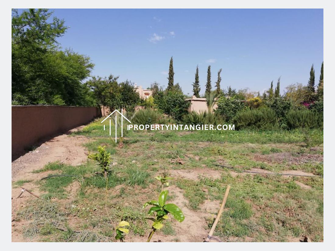 Farm for sale in Route de l’Ourika, Marrakech 2023