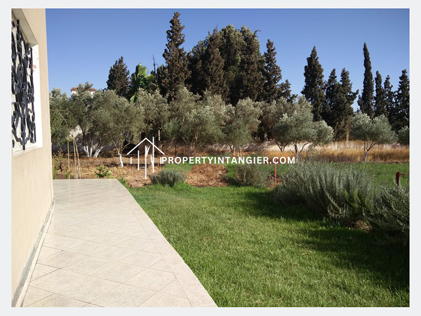 Nice farm for sale in Manar. Area 25000 m²